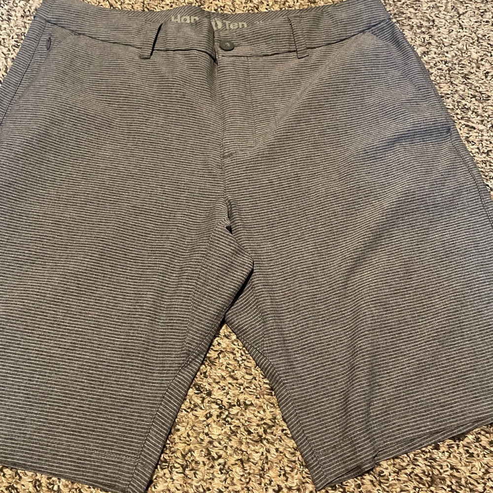 Hang Ten Men's Board shorts size 34